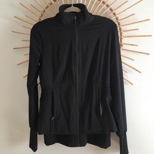 Lululemon Running Jacket